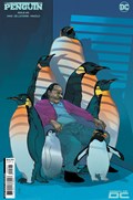 PENGUIN #5B 