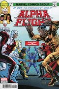 ALPHA FLIGHT #1B 