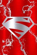 ADVENTURES OF SUPERMAN JON KENT #1-MEGA 