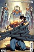 ADVENTURES OF SUPERMAN JON KENT #5-RI-B 