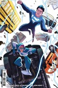 ADVENTURES OF SUPERMAN JON KENT #1G 