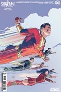 ADVENTURES OF SUPERMAN JON KENT #1H 