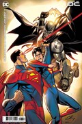 ADVENTURES OF SUPERMAN JON KENT #3-RI-B 