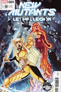 NEW MUTANTS: LETHAL LEGION #1E 