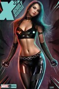 X-23: DEADLY REGENESIS #2-ILLUM 