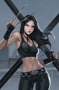 X-23: DEADLY REGENESIS #3-ILLUM-B 