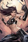 X-23: DEADLY REGENESIS #1-ILLUM-B 