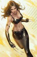 X-23: DEADLY REGENESIS #4C 