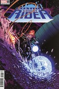 COSMIC GHOST RIDER #1-RI 