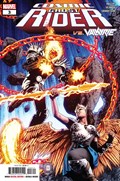 COSMIC GHOST RIDER #3 