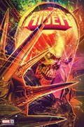 COSMIC GHOST RIDER #1-BTC 