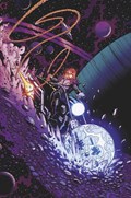 COSMIC GHOST RIDER #1-ILLUM 