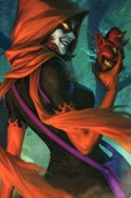 HALLOWS' EVE #1-RI-B 