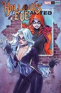 HALLOWS' EVE #1-ILLUM 