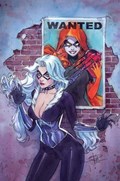 HALLOWS' EVE #1-ILLUM-B 