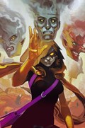HALLOWS' EVE #1-RI-2nd 