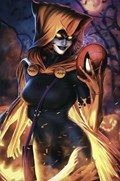 HALLOWS' EVE #1-CBD-B 