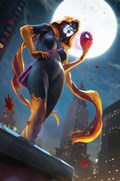 HALLOWS' EVE #1-MEGA 