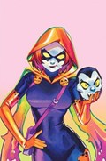 HALLOWS' EVE #1-CKC-C 