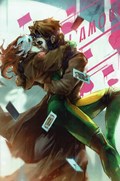 ROGUE & GAMBIT #3-ILLUM-B 