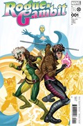 ROGUE & GAMBIT #1 