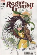 ROGUE & GAMBIT #2B 