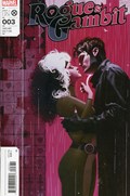 ROGUE & GAMBIT #3B 