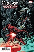 SPIDER-MAN UNFORGIVEN #1 