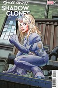 SPIDER-GWEN: SHADOW CLONES #4B 