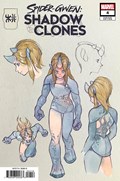 SPIDER-GWEN: SHADOW CLONES #4-RI 