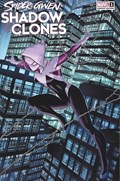 SPIDER-GWEN: SHADOW CLONES #1-WALM 