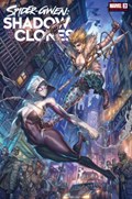 SPIDER-GWEN: SHADOW CLONES #3-SYN1 