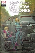 SPIDER-GWEN: SHADOW CLONES #3-ILLUM 