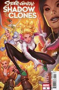 SPIDER-GWEN: SHADOW CLONES #5 