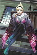 SPIDER-GWEN: SHADOW CLONES #5-RI-B 
