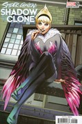 SPIDER-GWEN: SHADOW CLONES #5D 