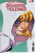 SPIDER-GWEN: SHADOW CLONES #1-RI-B 