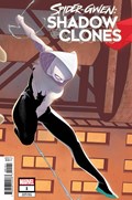 SPIDER-GWEN: SHADOW CLONES #1-WOND-C 