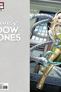 SPIDER-GWEN: SHADOW CLONES #1-RI-C 