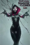 SPIDER-GWEN: SHADOW CLONES #1-SPECC 
