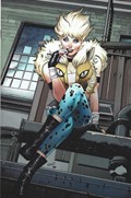 SPIDER-GWEN: SHADOW CLONES #3-RI-B 