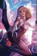 SPIDER-GWEN: SHADOW CLONES #1-MEGA-B 
