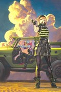SPIDER-GWEN: SHADOW CLONES #4-ILLUM-B 