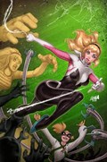 SPIDER-GWEN: SHADOW CLONES #1-CKCR 