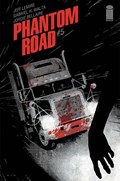 PHANTOM ROAD #5B 