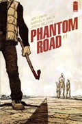 PHANTOM ROAD #1 