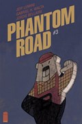 PHANTOM ROAD #3 