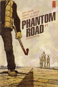 PHANTOM ROAD #1-2nd 