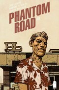 PHANTOM ROAD #8 