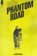 PHANTOM ROAD #10 